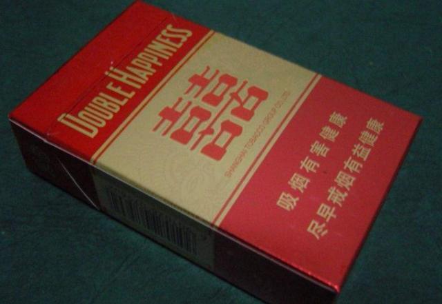 七款不到10元的香烟，不仅便宜还好抽，抽过五种的才是老烟枪！