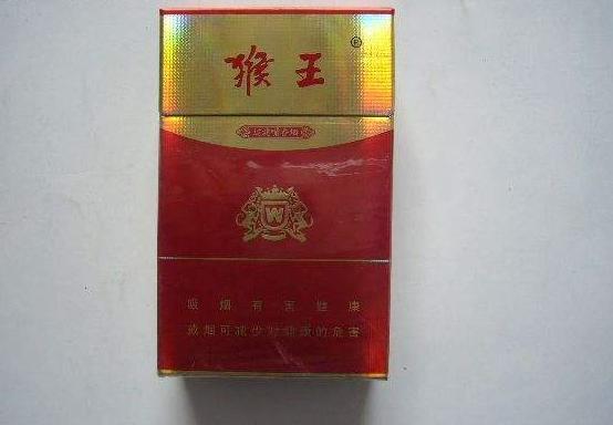七款不到10元的香烟，不仅便宜还好抽，抽过五种的才是老烟枪！