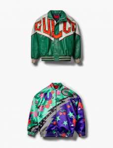 ​Gucci x Dover Street Market  FW19
