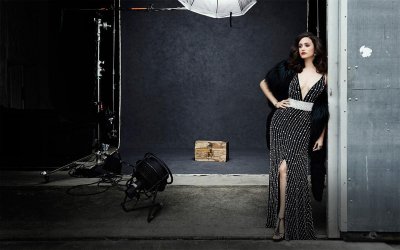 ​Emmy Rossum