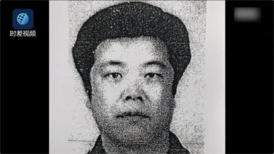 ​韩媒首次公开素媛案罪犯长相：国民安全大于罪犯肖像权