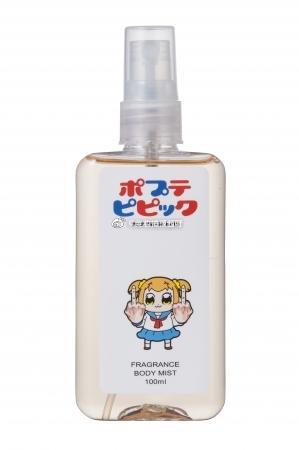 POP TEAM EPIC 1% DEVIL EAU DE PARFUM