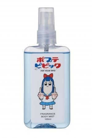 POP TEAM EPIC 1% DEVIL EAU DE PARFUM
