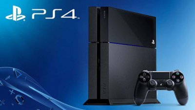 ​PS4 固件完美破解 还兼容所有PS2 游戏!