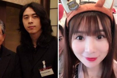 ​GNZ48前成员杜雨薇抛弃男友当小三，长相遭网友嘲讽