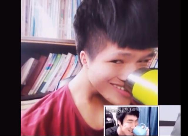 PDD马老师骚男小狗经典喝水集锦