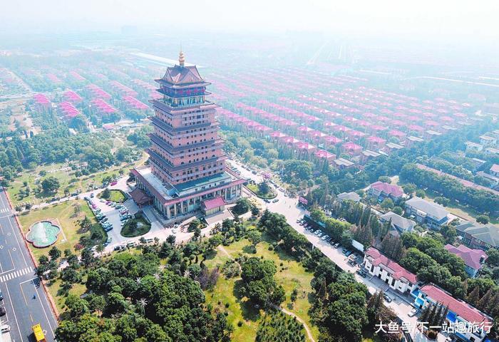 号称天下第一村的华西村，村民究竟土豪到什么程度？