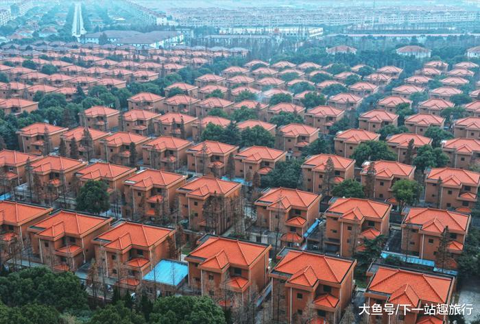 号称天下第一村的华西村，村民究竟土豪到什么程度？
