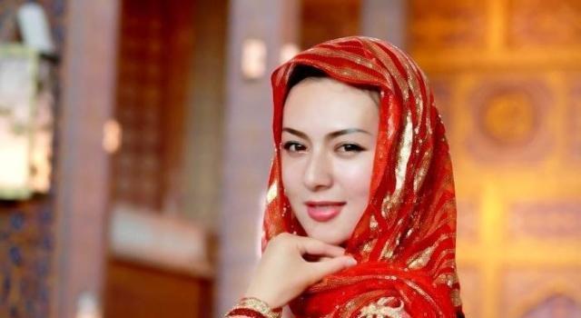 汉族和回族可以“通婚”吗？回族姑娘的回答让人心里一暖