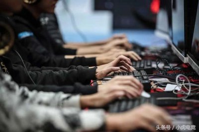 ​七煌电竞培训学院天价学费,电竞下一个红利是电竞培训!