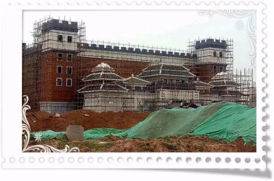 ​邯郸方特具体位置在哪？邯郸方特什么时候建好开业时间