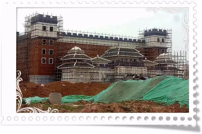 邯郸方特具体位置在哪？邯郸方特什么时候建好开业时间