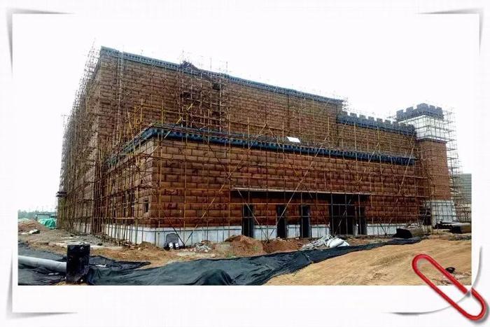 邯郸方特具体位置在哪？邯郸方特什么时候建好开业时间