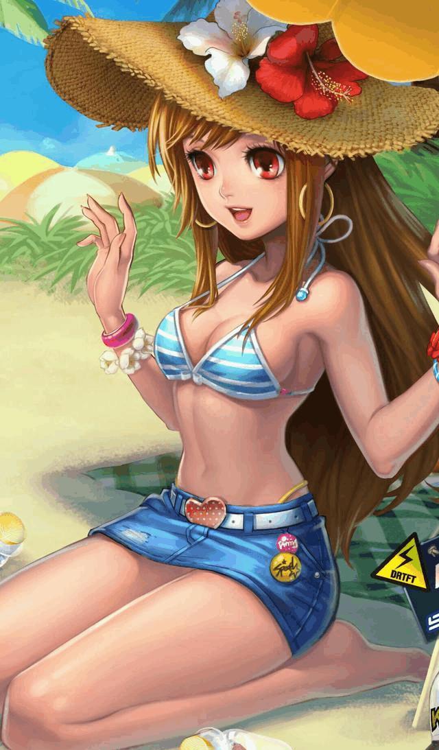 QQ飞车 琳琅天上 天美哪个工作室好?