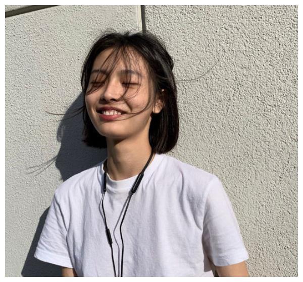 韩系·超心动·女头，张张超心动到冒泡，校花看到“秒设置”