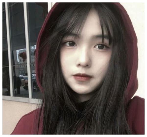 韩系·超心动·女头，张张超心动到冒泡，校花看到“秒设置”