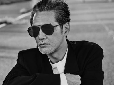 ​溥仪眼镜重磅宣布与国际知名时尚品牌Yohji