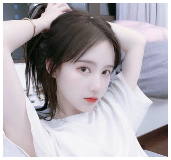 韩系·VIP·女头，“学院风小仙女”必备，：萌系指数满天星