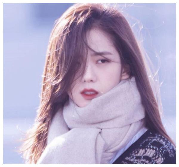 韩系·VIP·女头，“学院风小仙女”必备，：萌系指数满天星