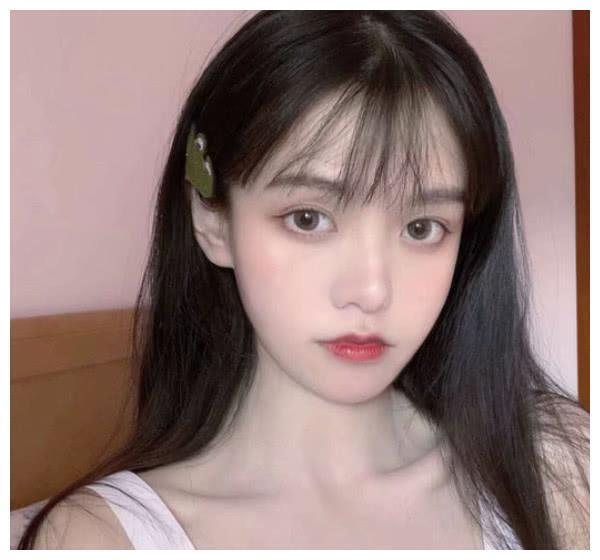 韩系·VIP·女头，“学院风小仙女”必备，：萌系指数满天星