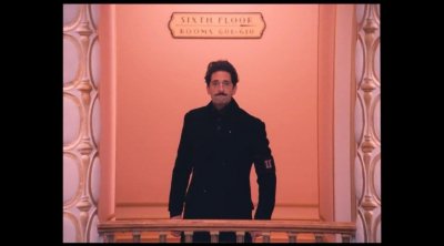 ​GQ请影帝艾德里安·布洛迪(Adrien Brody)回顾演艺生涯重要作品……