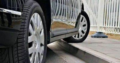 ​轮胎不回正停车对车有影响吗