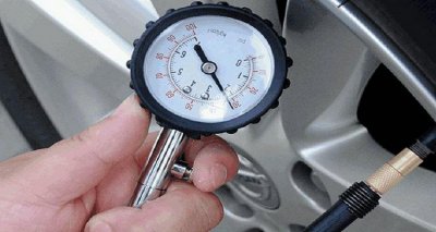 ​轮胎失压是什么意思