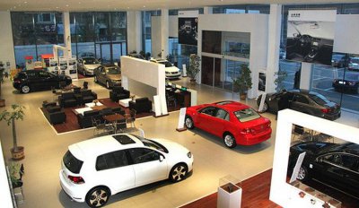​4S店什么意思 汽车4s店是什么意思