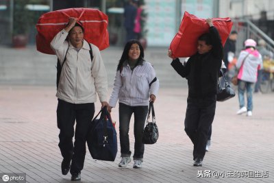 ​现在来韩国打工还划算吗？
