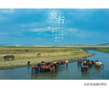 ​送你呼伦贝尔草原最全旅游攻略，请收藏