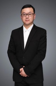 ​一个不断挑战自我的“非典型建筑师”——记中建八局设计管理总院EPC数据管理