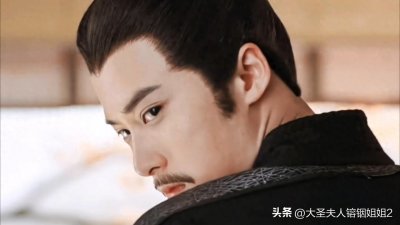 ​是知己，更是灵魂伴侣——篡权之臣司马昭与妻子的爱情