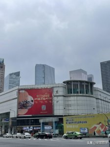 ​天府广场-盐市口：如何让这个曾经的成都顶级商圈，重新旺起来？
