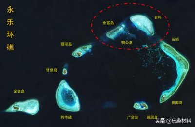 ​西沙全富岛，三次植树两次零成活，第三次成活200株，结局如何？