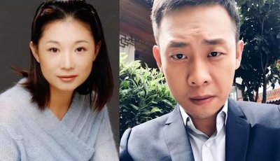 ​央视主持钱琳琳：二婚带儿子嫁小6岁张译，婚后却选择了丁克！