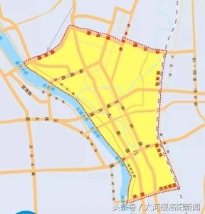 ​权威发布洛阳限行规定 工作日每天限俩号，周末单双号