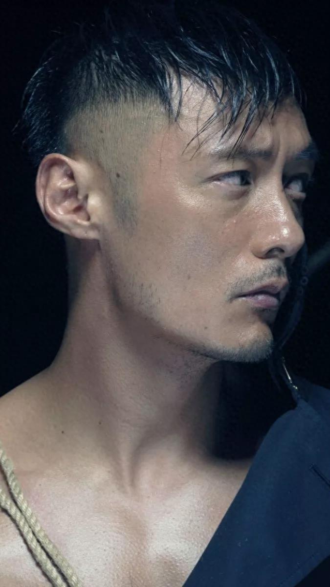 明星壁纸｜余文乐壁纸来一波