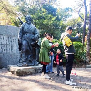 ​相约东莞虎英公园 摒弃都市喧嚣 尽赏田园美景