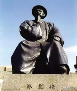 ​中华民族功臣：开眼看世界第一人，没他“东亚病夫”帽子不好摘掉