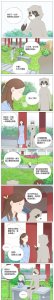 ​漫漫漫画|别担心，会好起来的！