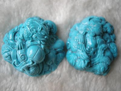 ​老松石比新松石更值钱？