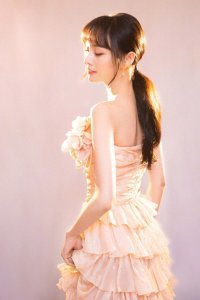 ​#国剧盛典 郑爽