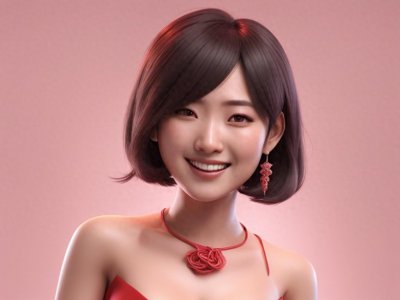 ​女人屁股越大，性能力越强？揭秘女性的生理秘密