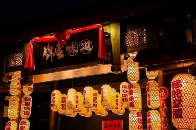 ​正宗的成都担担面哪里吃？成都人都推荐这5家！你去过几家