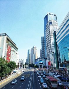 ​天津“南京路”的前世今生