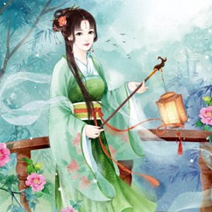 ​空间文：穿成贫家小农女，身怀修仙系统，空间内灵药灵水秘籍无数