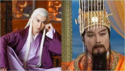 ​历任玉皇大帝名单 玉帝是第几任天帝