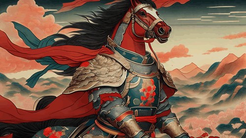 岳飞的英雄事迹简介（岳飞精忠报国的故事）-
