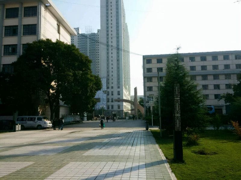 甘肃政法大学属于211吗（甘肃政法大学是一本还是二本）