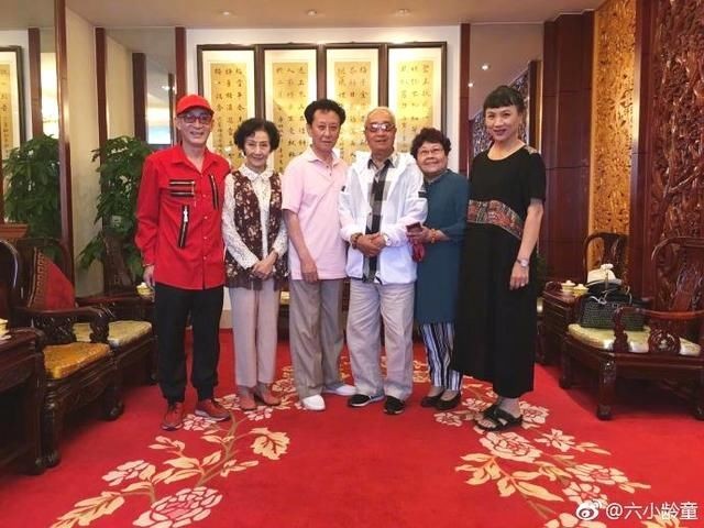 荀慧生妻子吴春生照片 荀慧生有几任妻子，婚姻怎么样